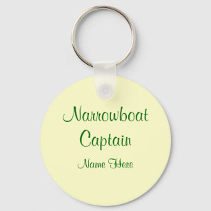 CANALS KEY RING