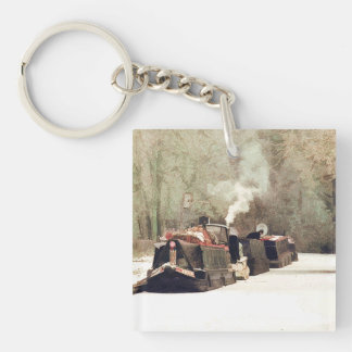 CANALS KEY RING