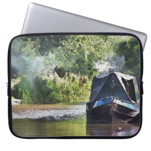 CANALS LAPTOP SLEEVE