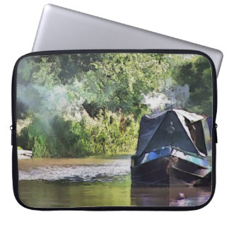 CANALS LAPTOP SLEEVE