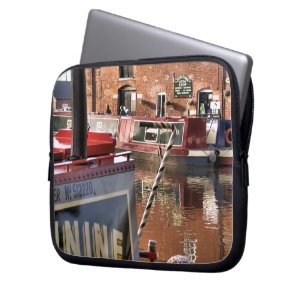 CANALS LAPTOP SLEEVE