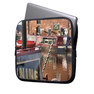 CANALS LAPTOP SLEEVE