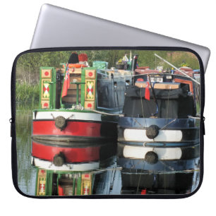 CANALS LAPTOP SLEEVE