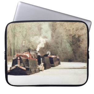 CANALS LAPTOP SLEEVE