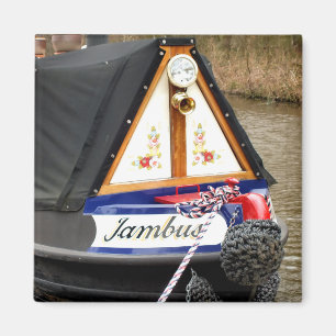 CANALS MAGNET