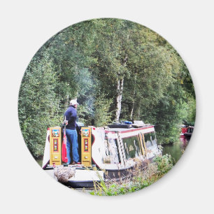 CANALS MAGNET