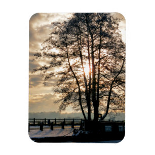 CANALS MAGNET