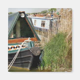 CANALS MAGNET