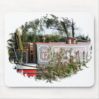 CANALS MOUSE MAT