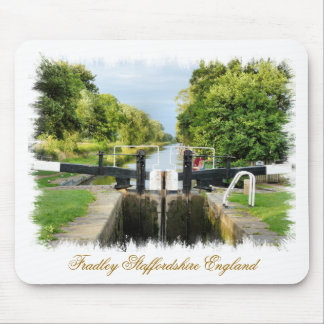 CANALS MOUSE MAT