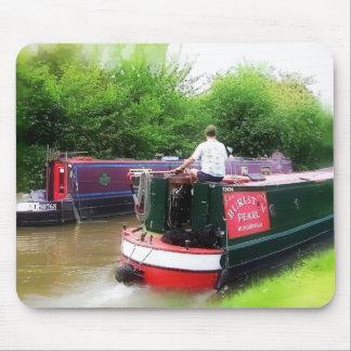 CANALS MOUSE MAT