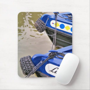 CANALS MOUSE MAT