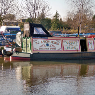 CANALS NAPKIN