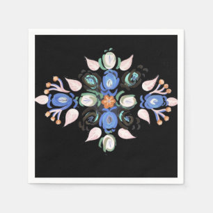 CANALS NAPKIN