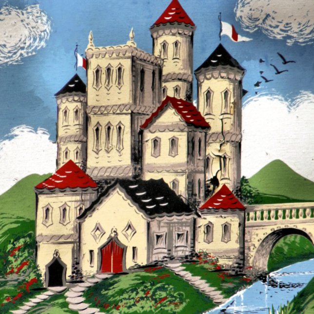 CANALS NOTEBOOK (Creator Uploaded)