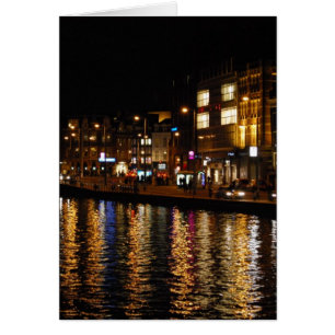 Canals of Amsterdam