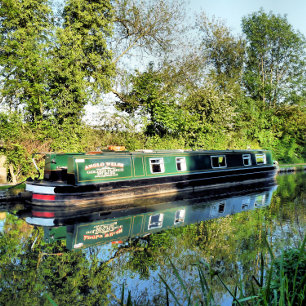 CANALS POSTER