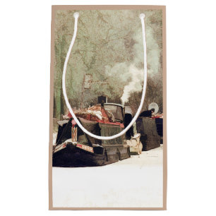 CANALS SMALL GIFT BAG