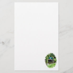 CANALS STATIONERY