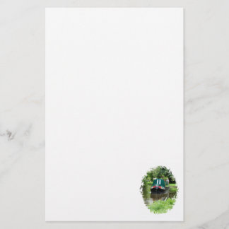 CANALS STATIONERY
