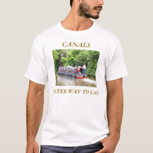 CANALS T-Shirt