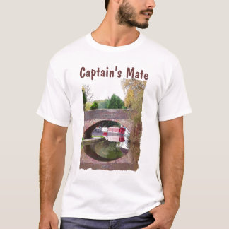 CANALS T-Shirt