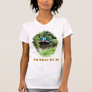 CANALS T-Shirt
