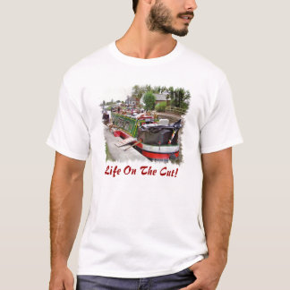CANALS T-Shirt
