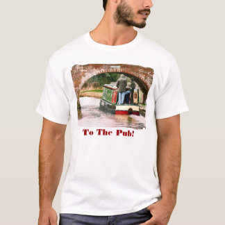 CANALS T-Shirt