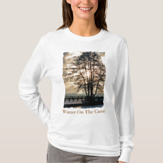 CANALS T-Shirt