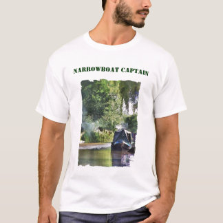 CANALS T-Shirt