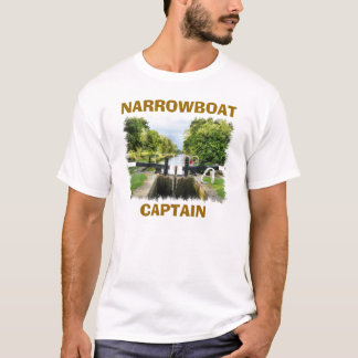 CANALS T-Shirt