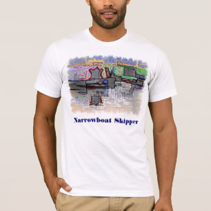 CANALS T-Shirt