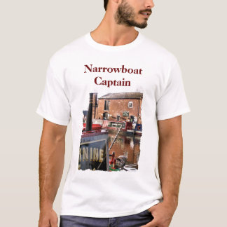 CANALS T-Shirt