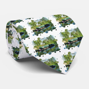 CANALS TIE