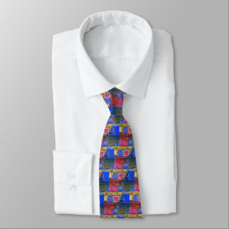 CANALS TIE