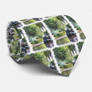 CANALS TIE