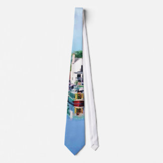 CANALS TIE
