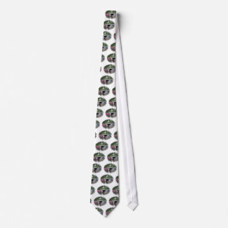 CANALS TIE