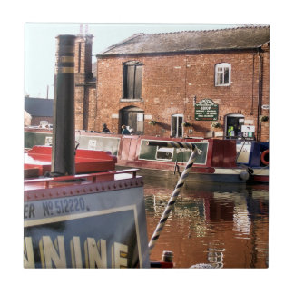 CANALS TILE