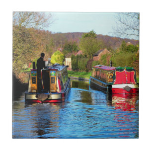 CANALS TILE