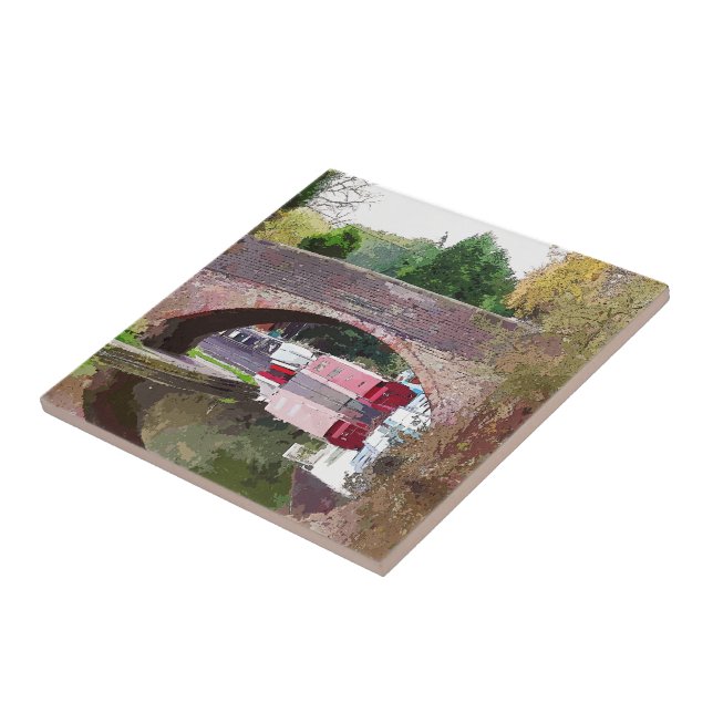 CANALS TILE (Side)