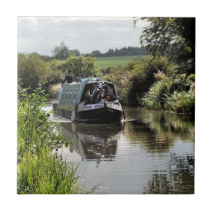 CANALS TILE