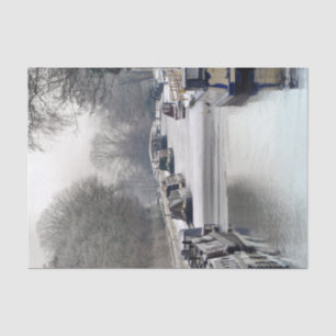 CANALS TISSUE PAPER