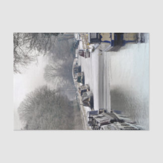 CANALS TISSUE PAPER