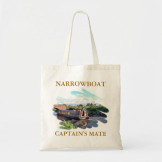 CANALS TOTE BAG