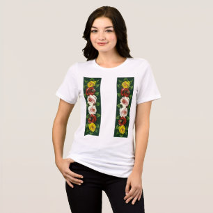 CANALS Tri-Blend SHIRT