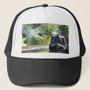 CANALS TRUCKER HAT