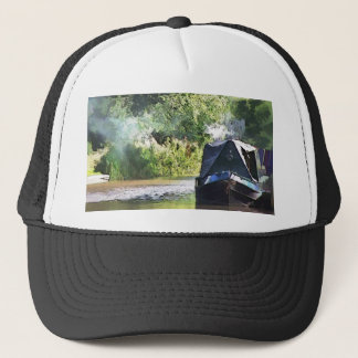 CANALS TRUCKER HAT