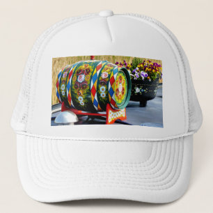 CANALS TRUCKER HAT